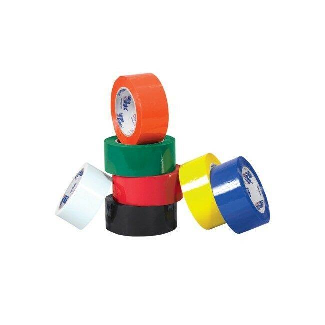 Green Tape Carton Sealing Tape F614