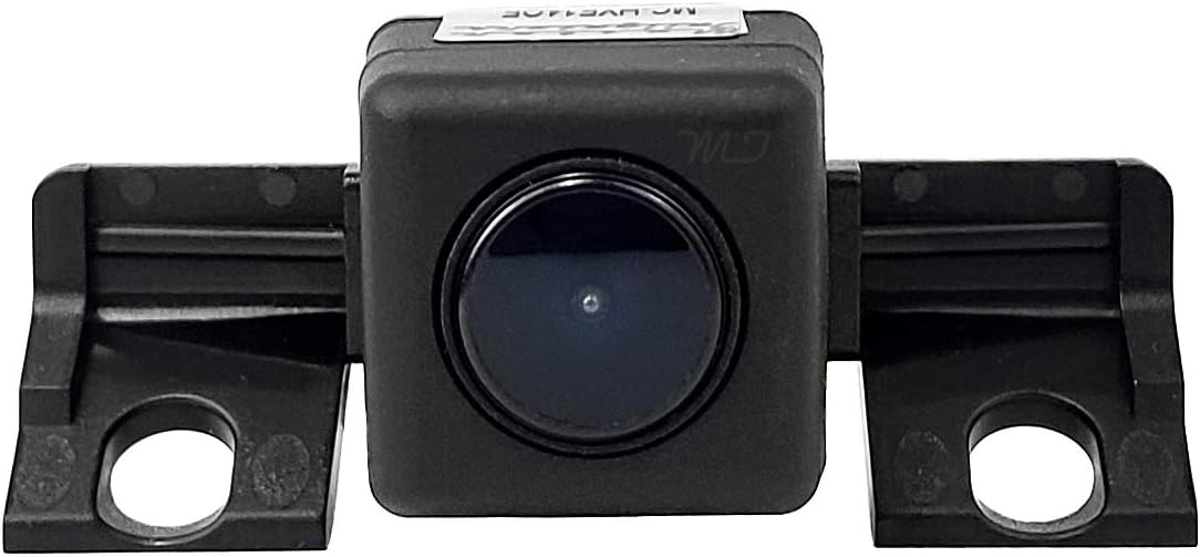 Backup Camera for Hyundai Equus (2014-2016) X175