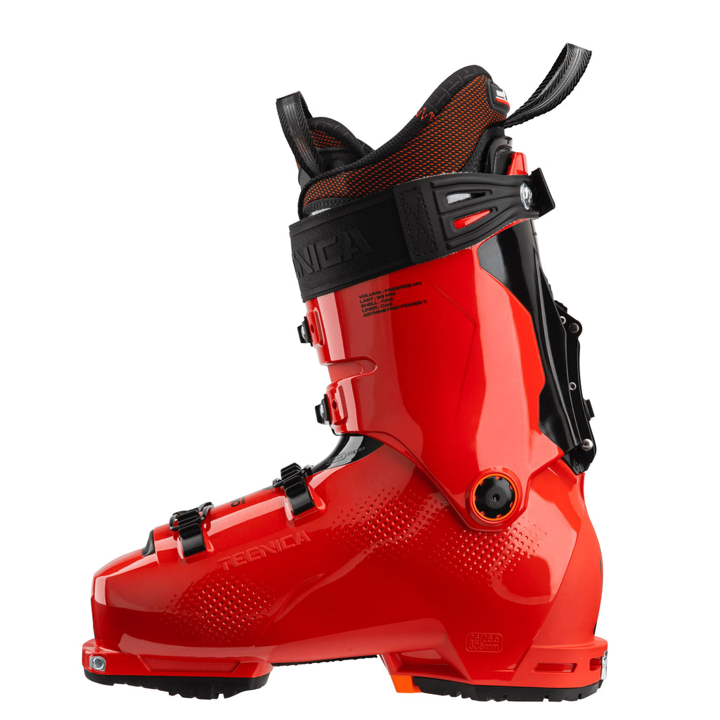 Cochise 130 Dyn 27.5 Ski Boots A709