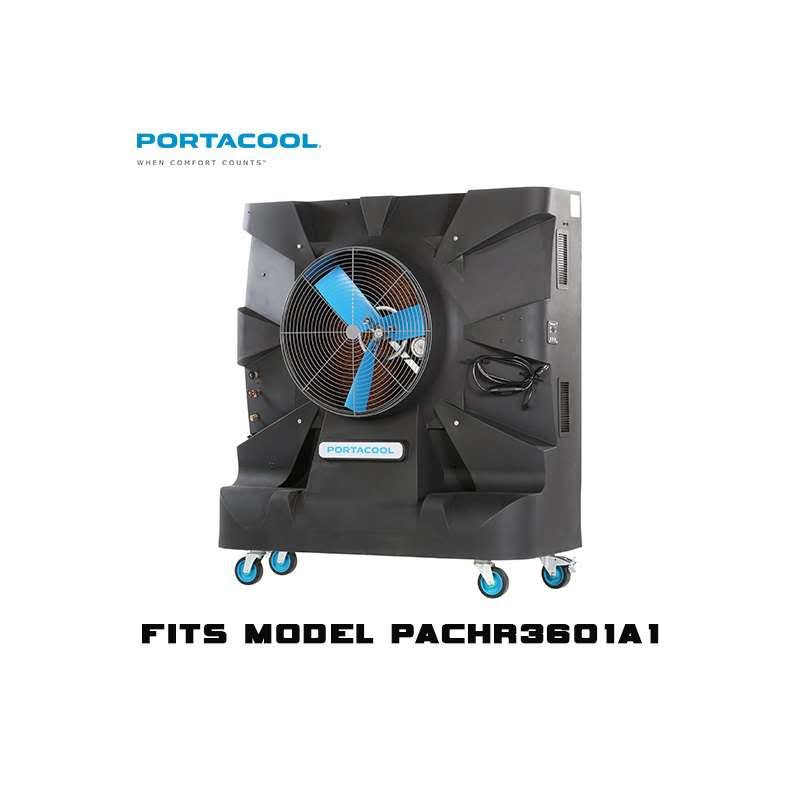 Pump for Classic and Hurricane Series H6572