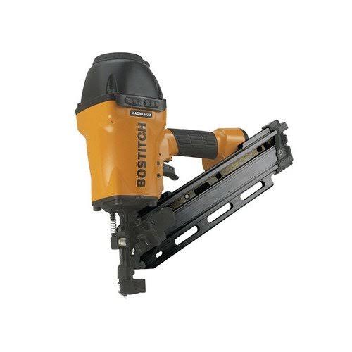 Pneumatic 33 Deg. Paper Tape Framing Nailer G48148