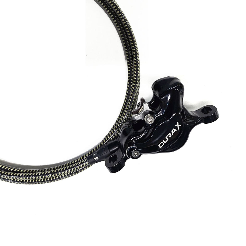 Black Disc Brake Z443