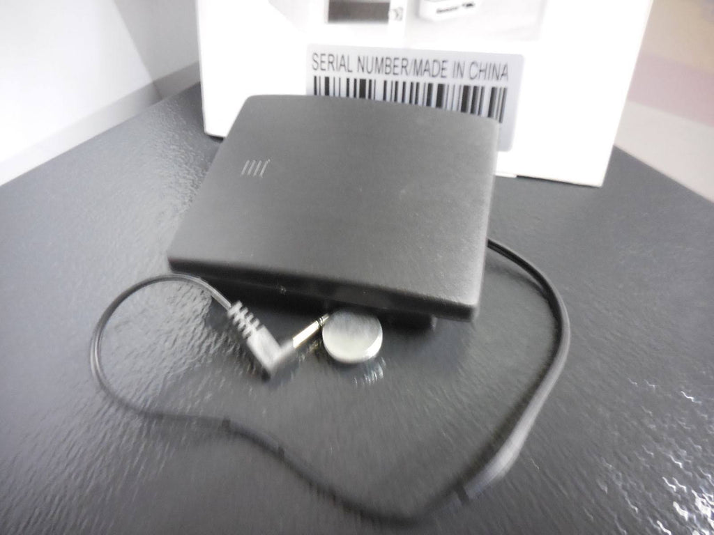 0.4 Cu. ft. Card Swipe Safe I257