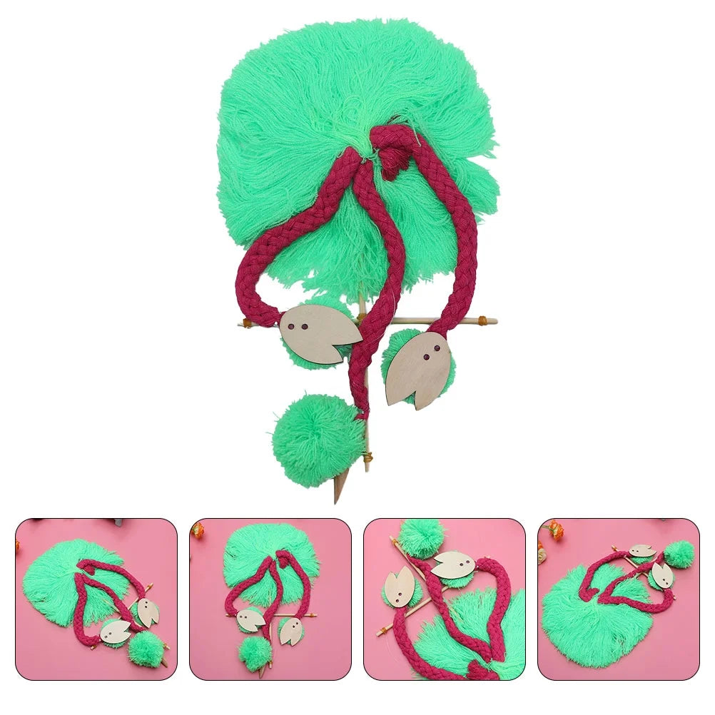 Marionette String Puppets Toy T31656