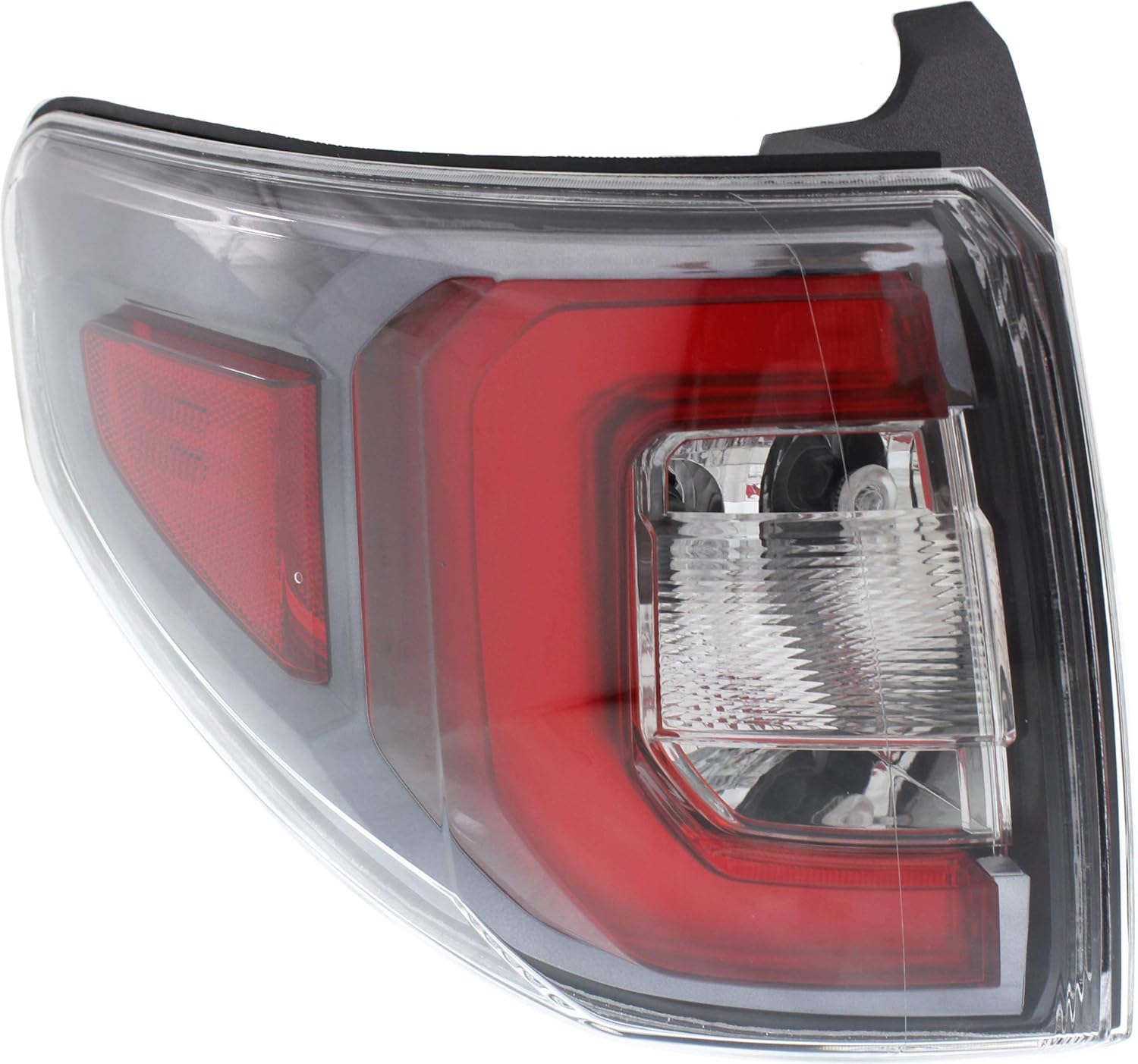 Driver Side Outer Tail Light S568205