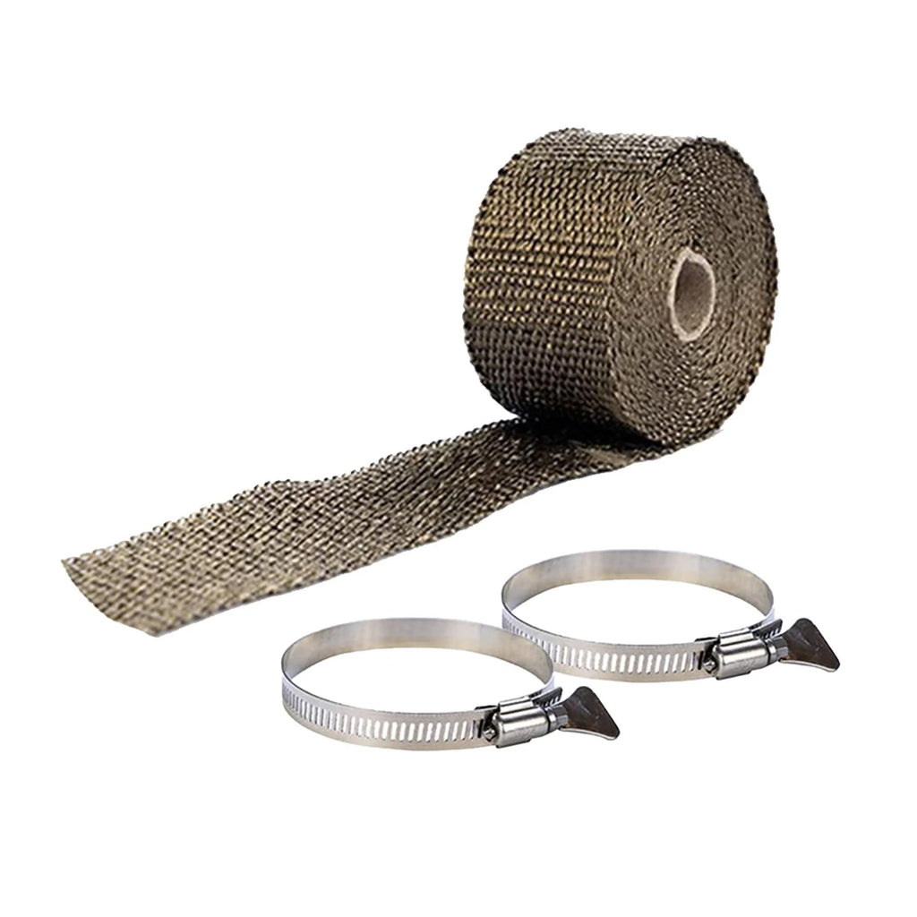 Camping Stove Pipe Wrap P77223