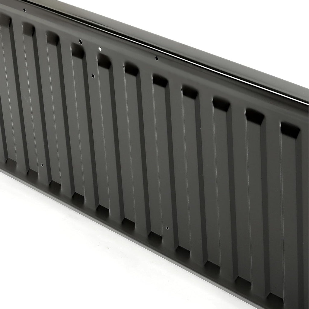 Steel Tailgate Shell Primed U4273