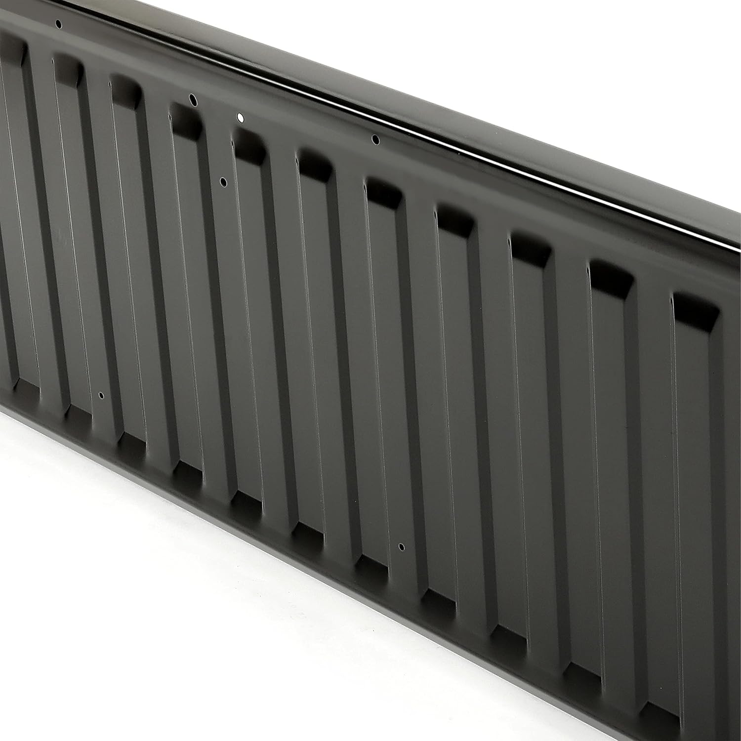Steel Tailgate Shell Primed U4273