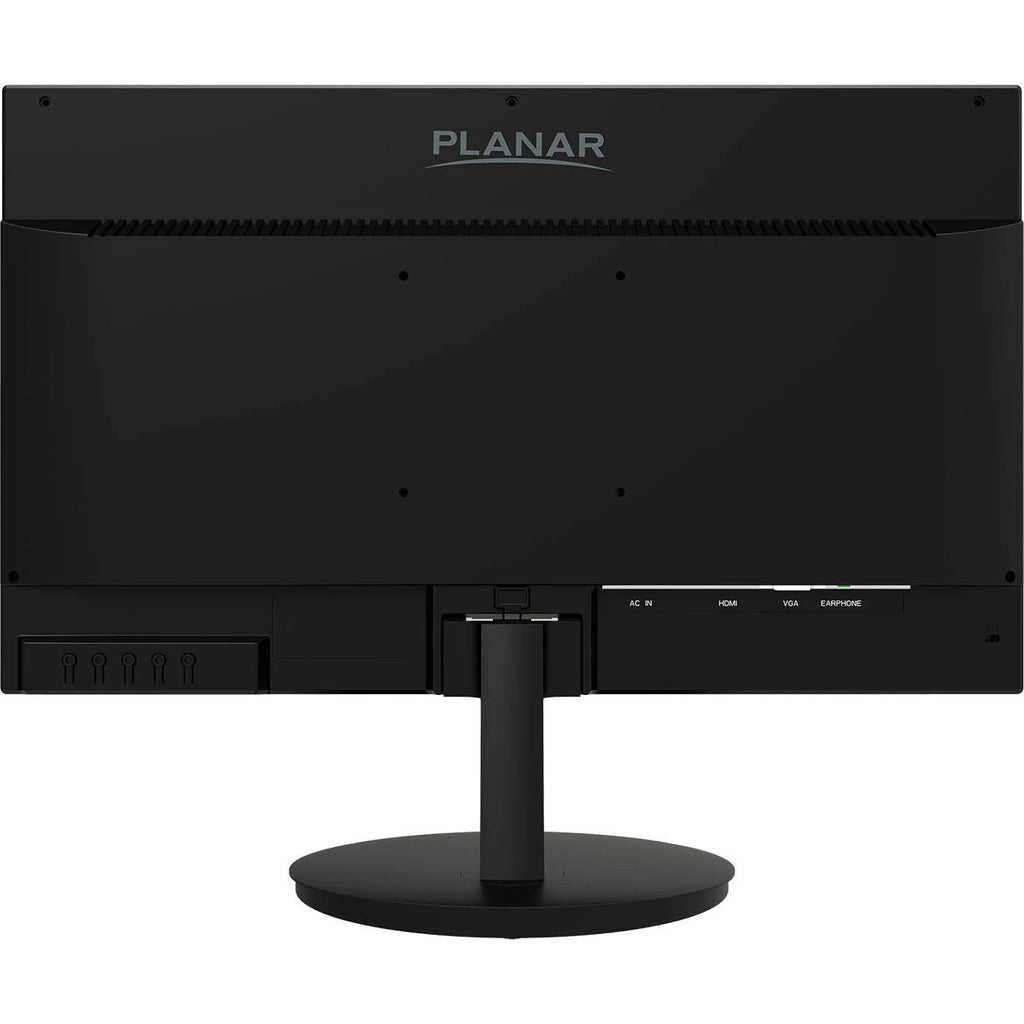 21.5x22 Full HD Edge LED LCD Monitor Y296388