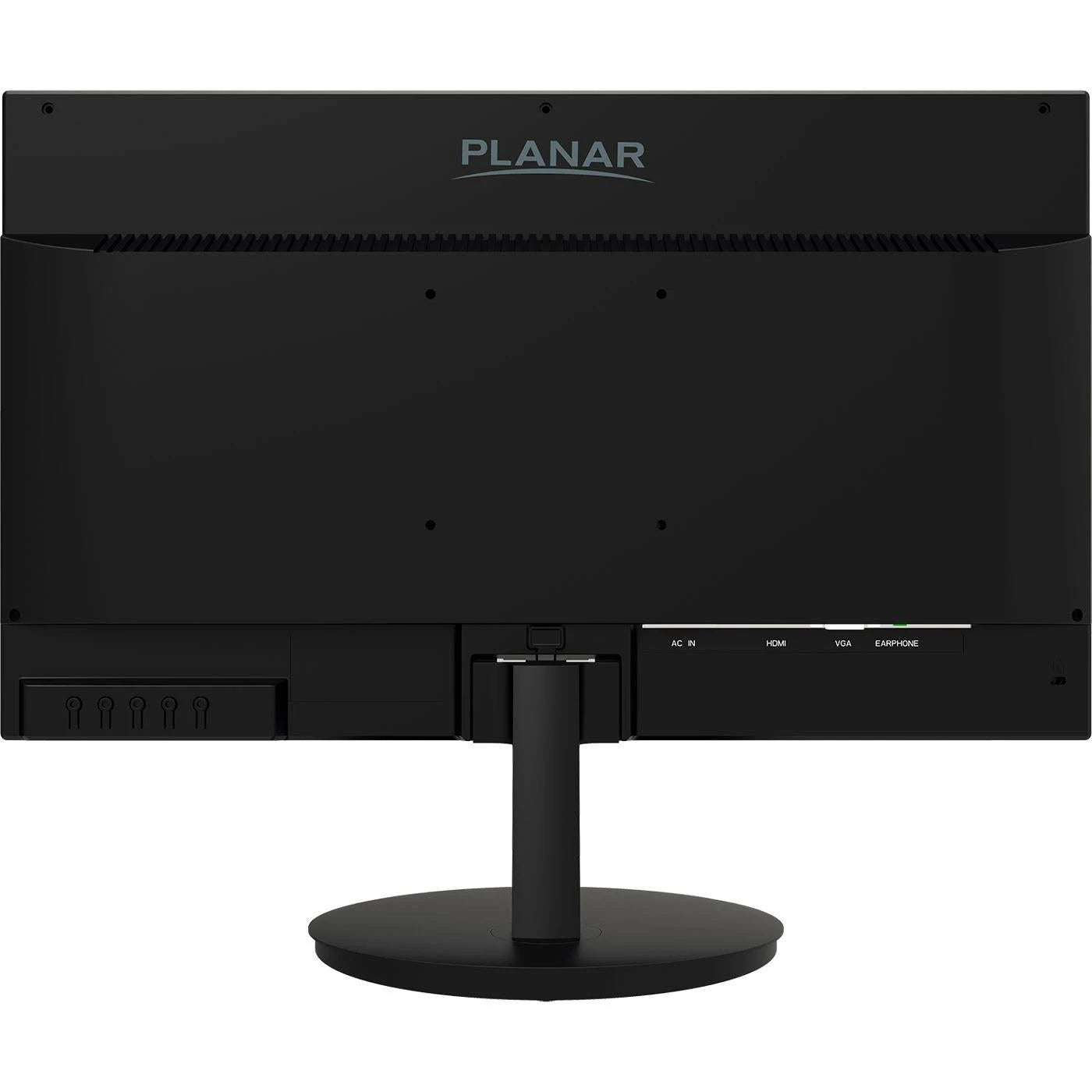 21.5x22 Full HD Edge LED LCD Monitor Y296388