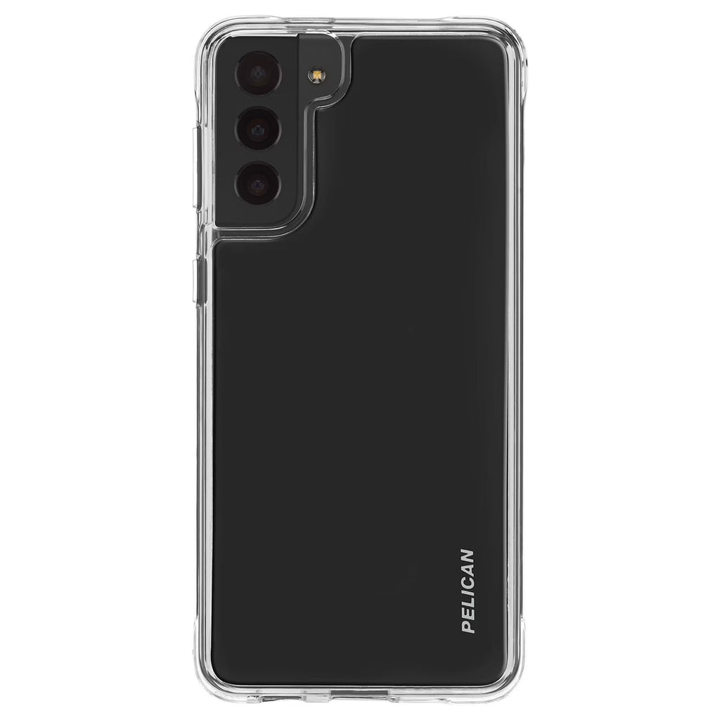 Clear Samsung Galaxy S21 Case E730