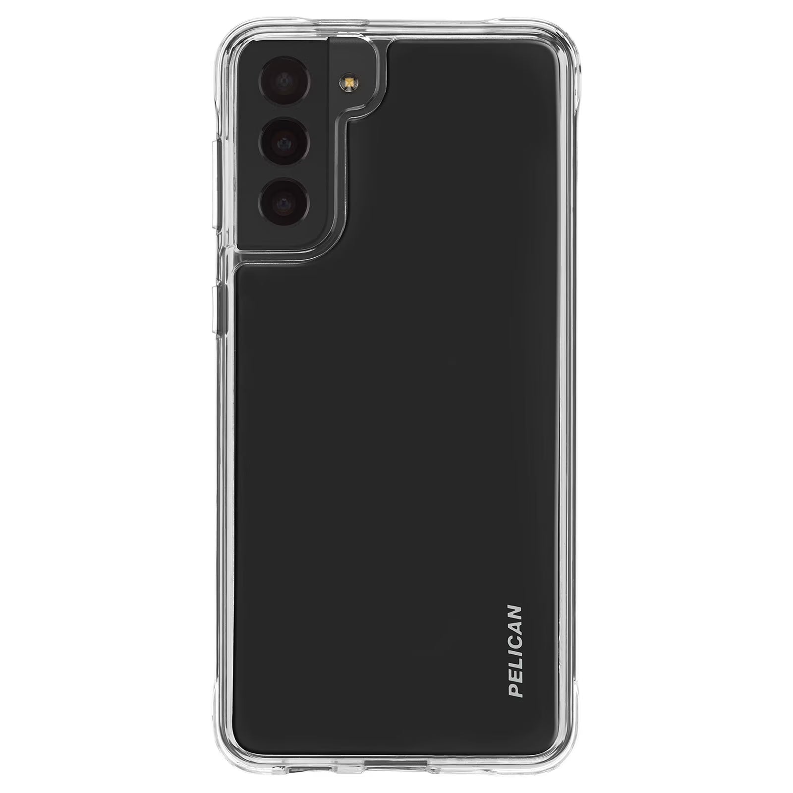 Clear Samsung Galaxy S21 Case E730