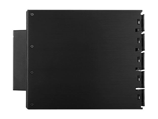 Trayless 3X 5.25x22 to 5X 3.5x22 R66647