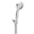 Chrome Handheld Shower U597
