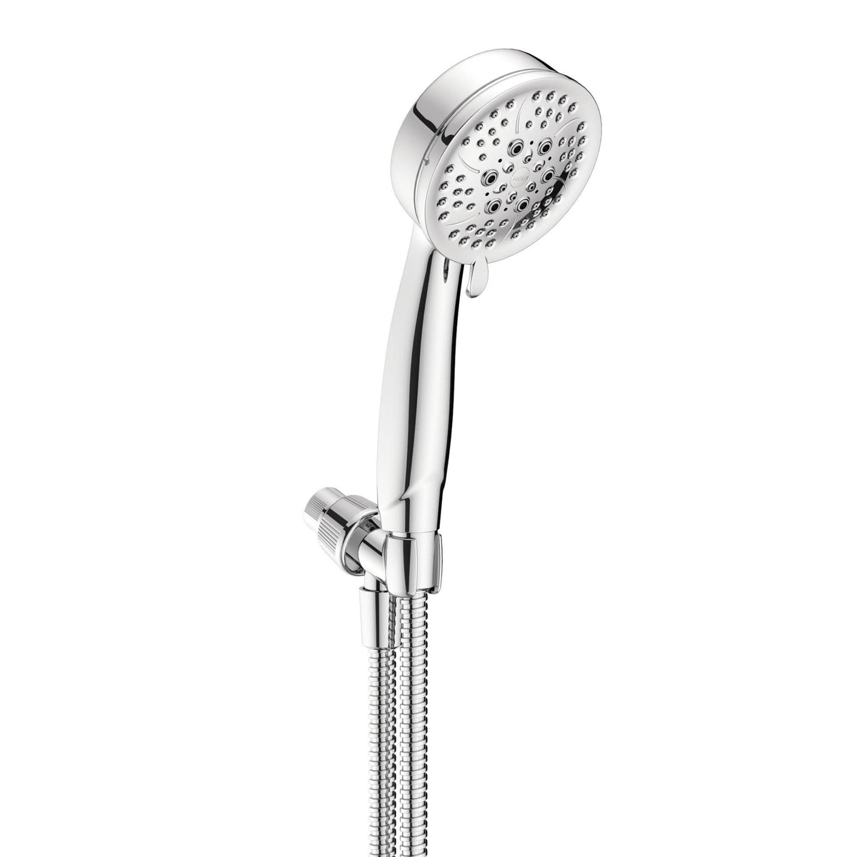 Chrome Handheld Shower U597