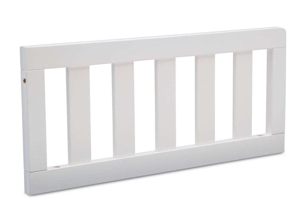 Bianca White Toddler Guardrail A110988