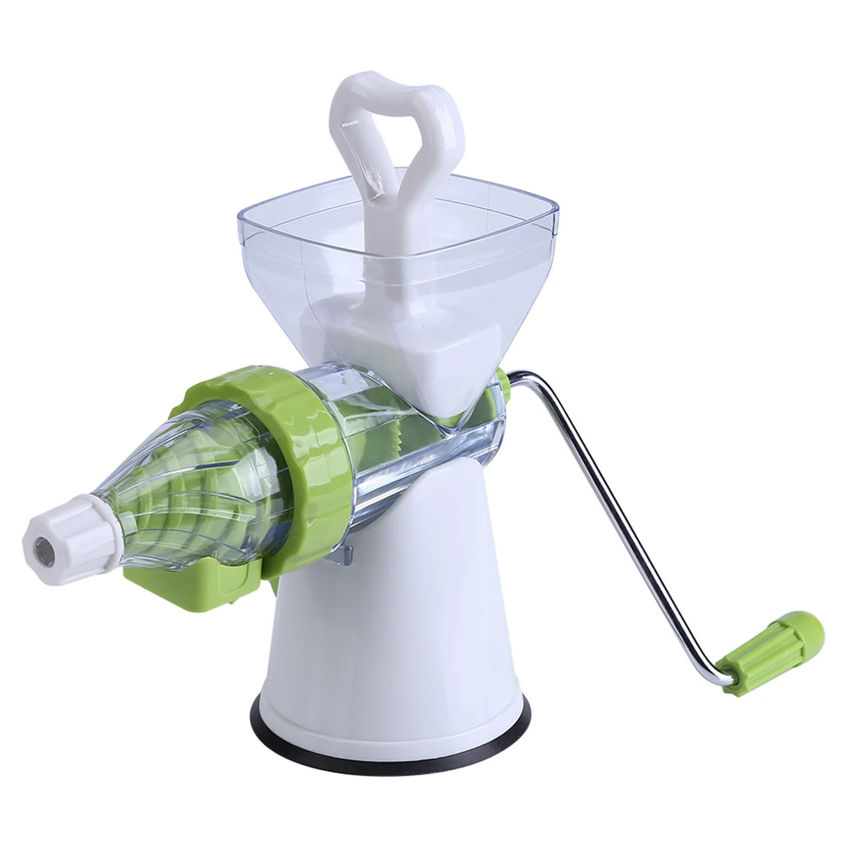 Orange Fruits Vegetable Juicer Machine G813410