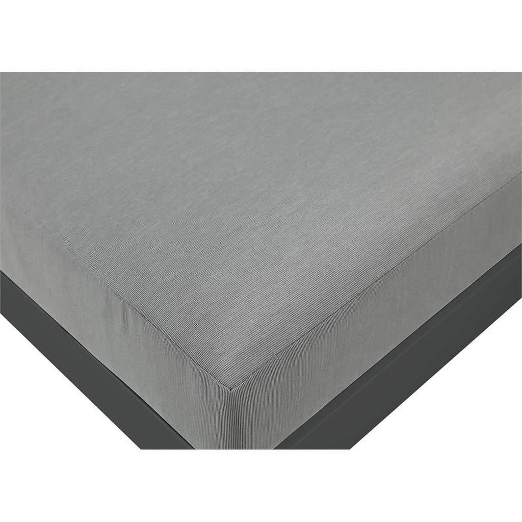 Grey Outdoor Patio Modular Sectional K232674