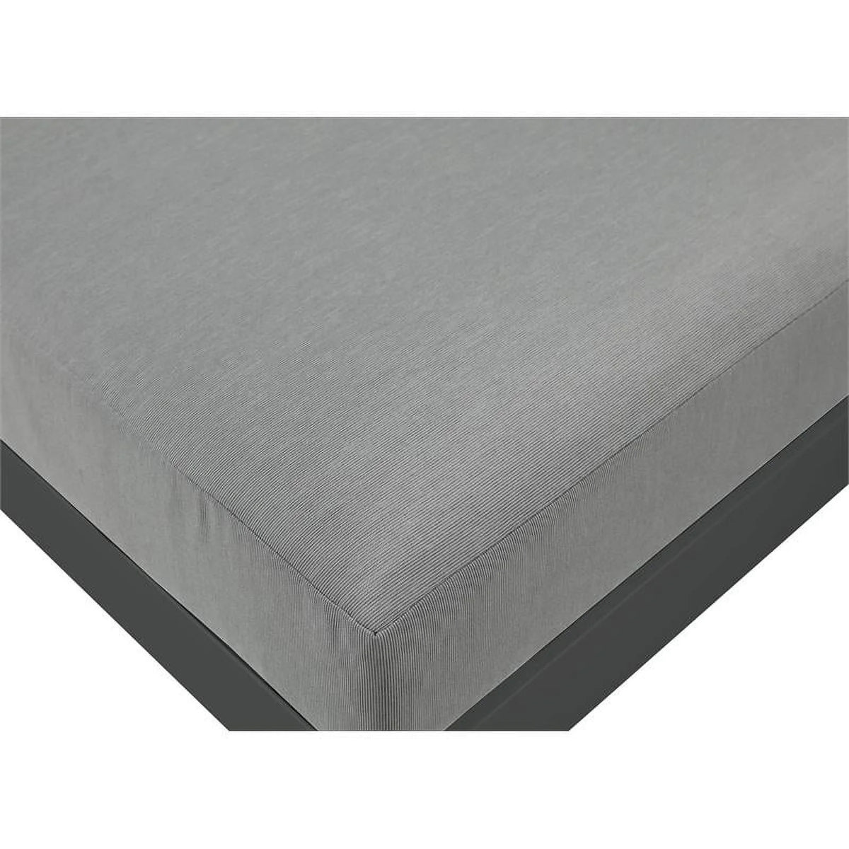 Grey Outdoor Patio Modular Sectional K232674