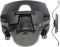 Front Driver Side Disc Brake Caliper Assembly, Remanufactured Pack of 2 R5751