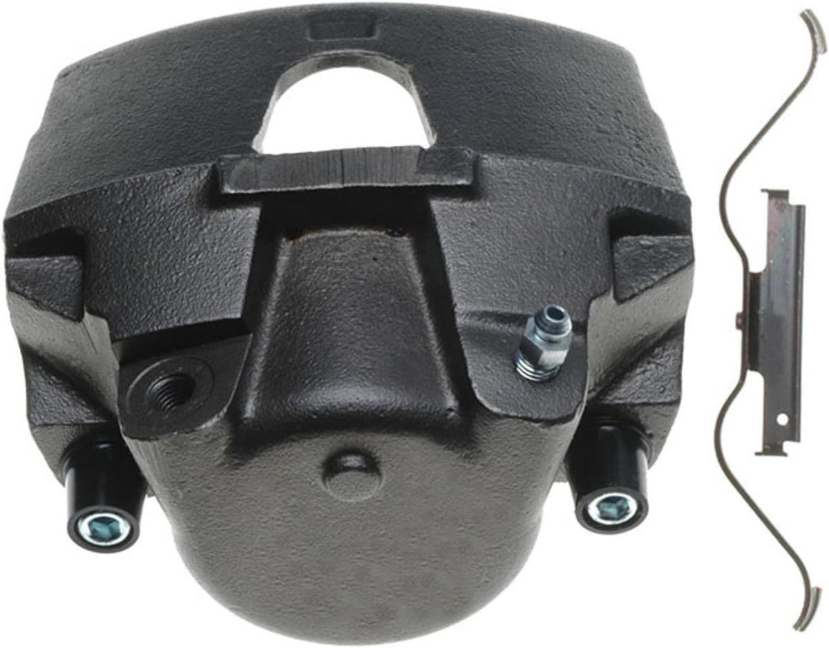 Front Driver Side Disc Brake Caliper Assembly, Remanufactured Pack of 2 R5751