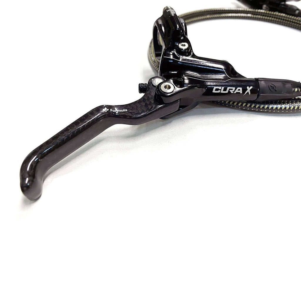 Black Disc Brake Z443