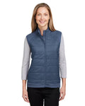Impact Vest Black 2XL D81215