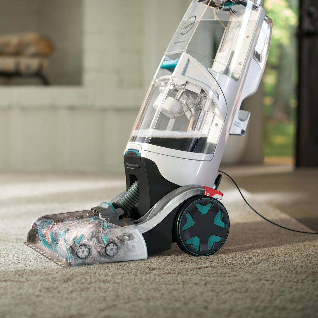 Automatic Carpet Cleaner R9573