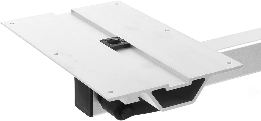 Removable Laptop Table Leg Bracket, 360 Degrees Rotatable Adjustable W62760