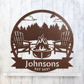 Penny Vein 18 Personalized Sign J566