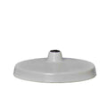 White Lamp Base R603908
