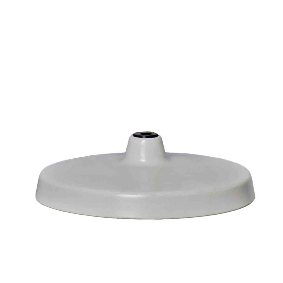 White Lamp Base R603908