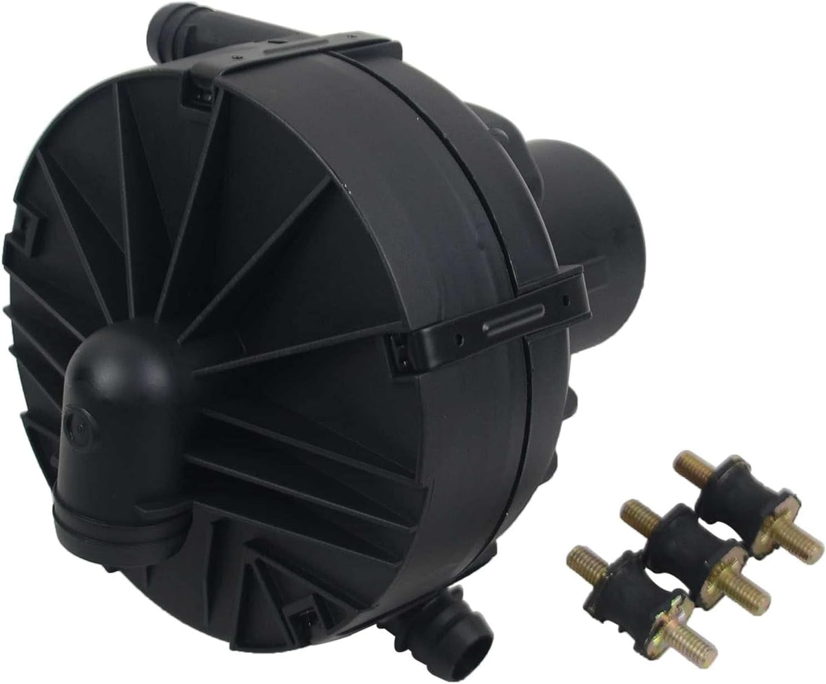 Pack of 2 Secondary Air Injection Smog Air Pump for Mercedes 2005-2015 M76453