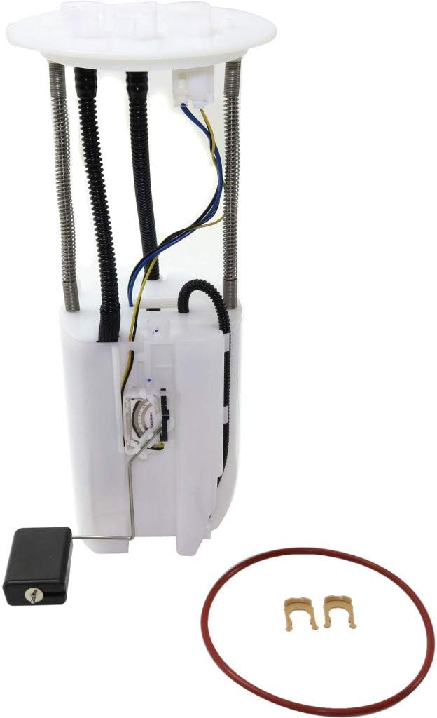 Fuel Pump Module with Fuel Sending Unit U487263