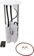 Fuel Pump Module with Fuel Sending Unit U487263