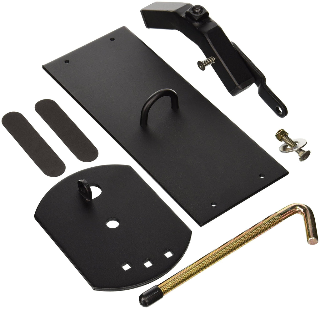 Spare Tire Carrier C729451