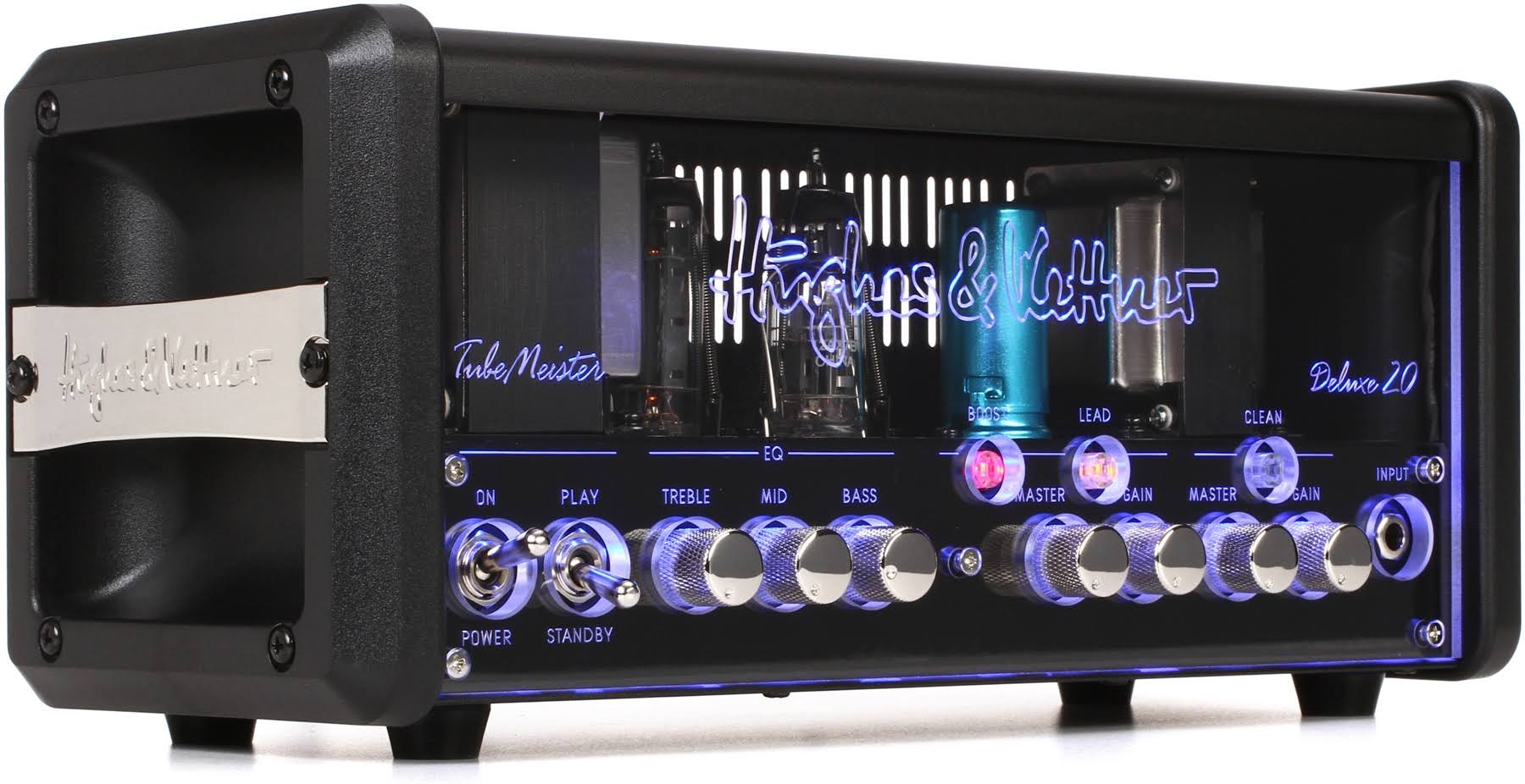 TubeMeister 20 Deluxe Head U659815