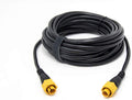 Ethernet Cable, 15-Feet, Black V562799