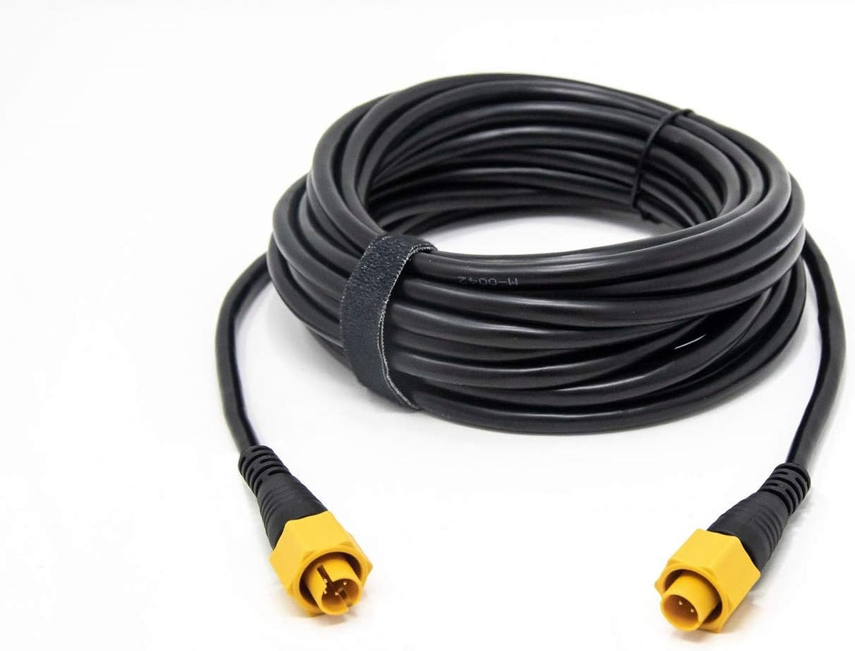 Ethernet Cable, 15-Feet, Black V562799