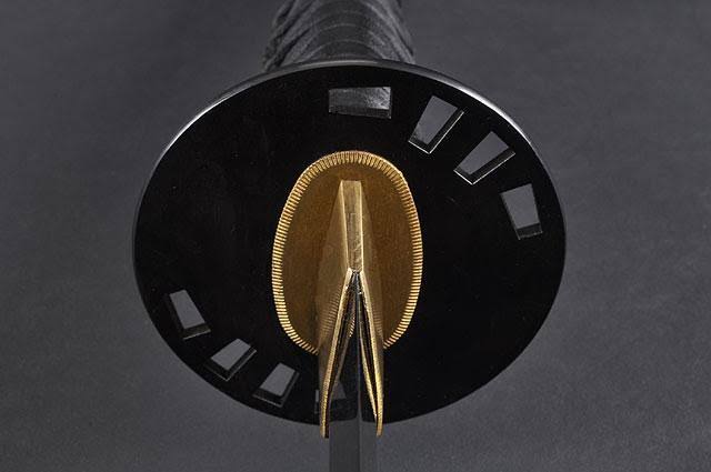 Fully Functional Handmade Samurai Katana Sword R479