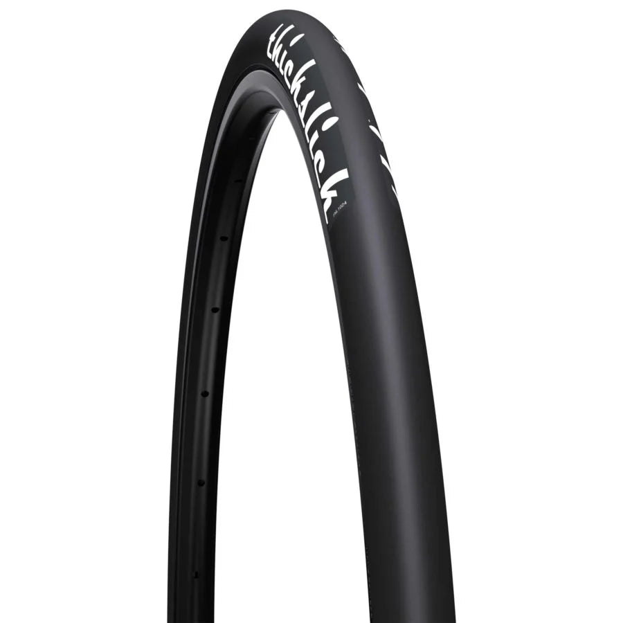 Black Steel Bead Fixed Gear Bike Tire 700x28c P37204
