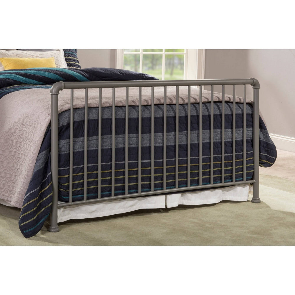 Queen Stone Bed Set Frame Included P680