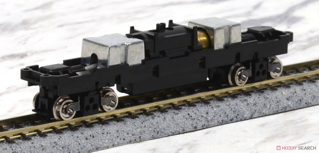 Powered Motorized Chassis N Scale D8440