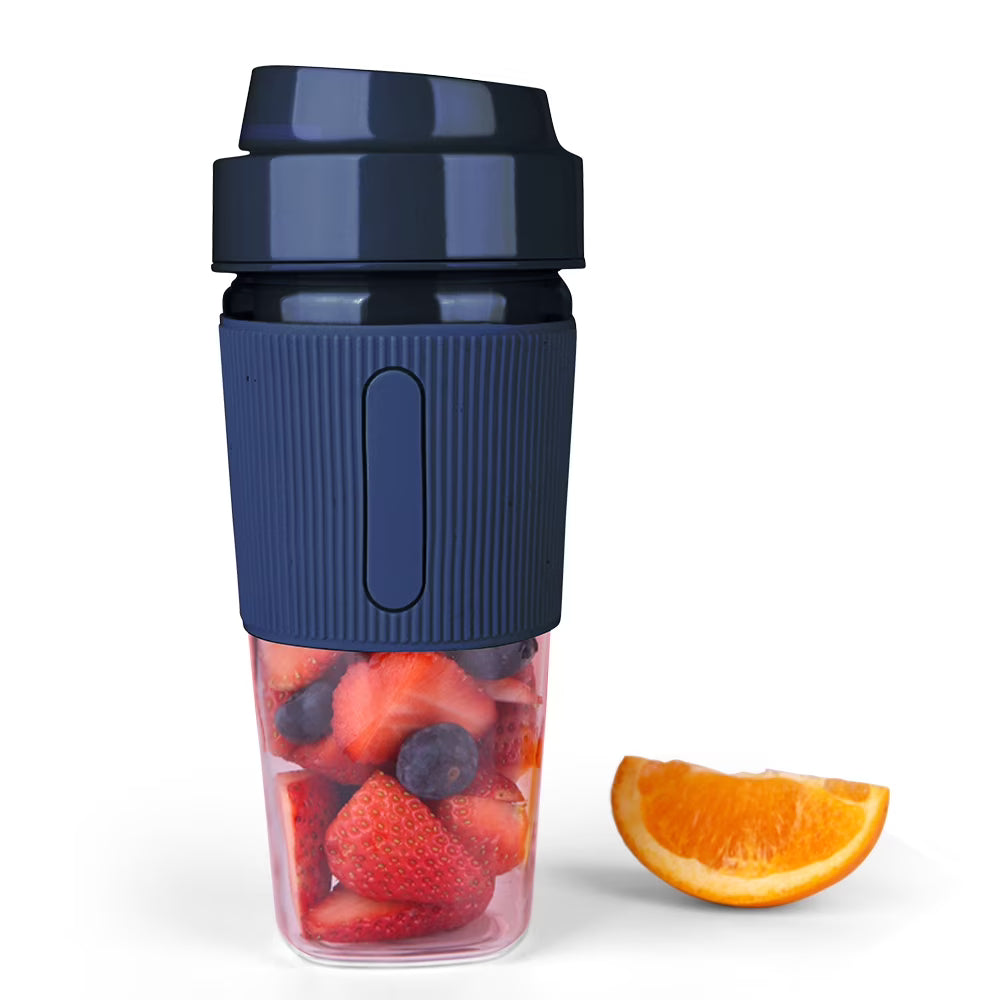 Portable Rechargeable Blender, 300ml B298