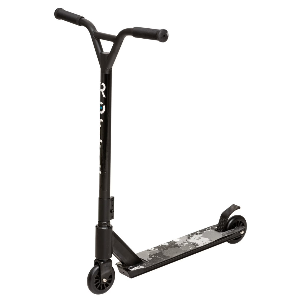 Pro Stunt Scooter with Pu Wheels A21892