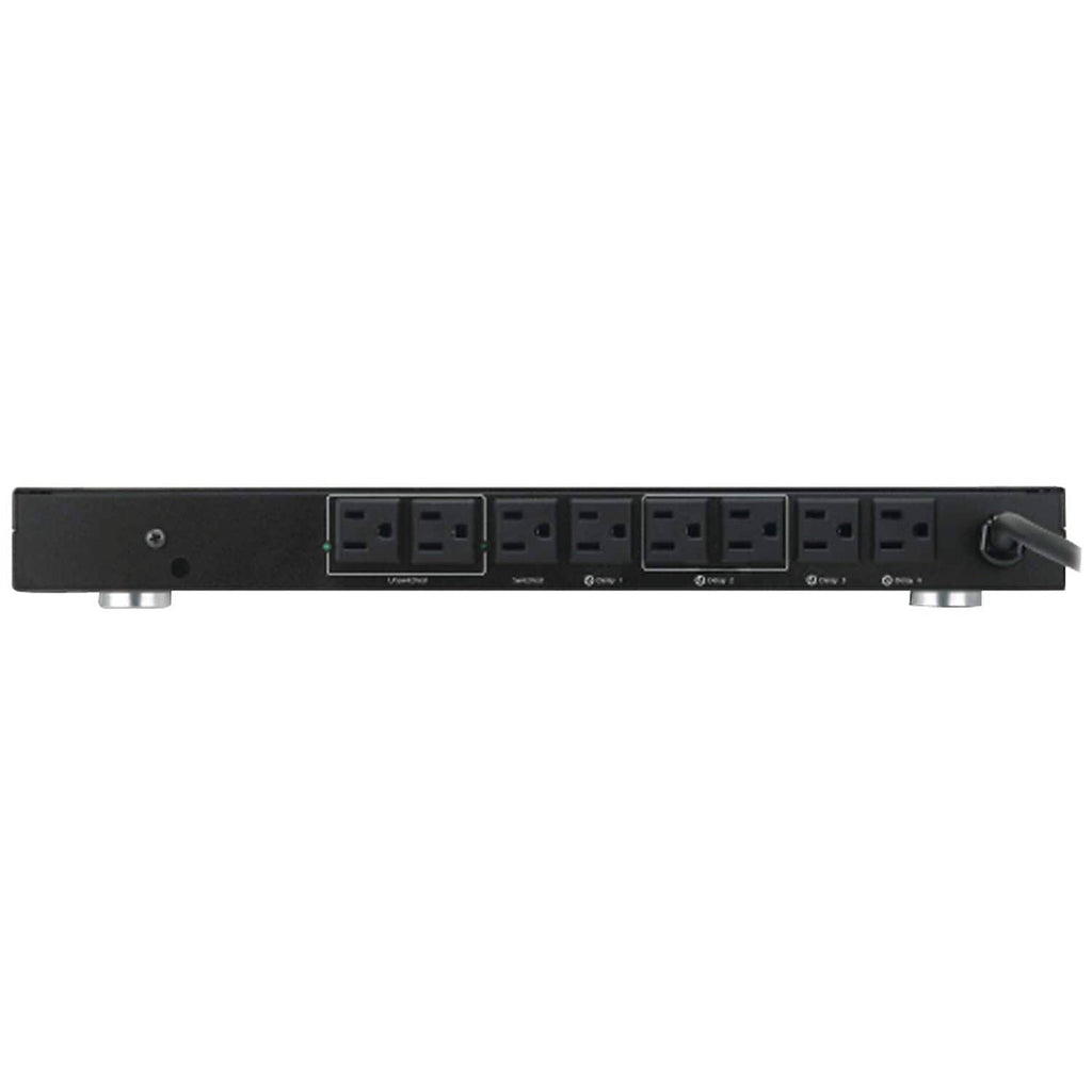 9-Outlet G-Type 15-Amp Rack-mountable Power Conditioner T4079