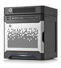 HPE ProLiant MicroServer Gen8 Entry Server D288520