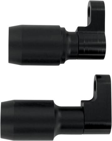 Frame Slider Set Carbon Fiber X3507