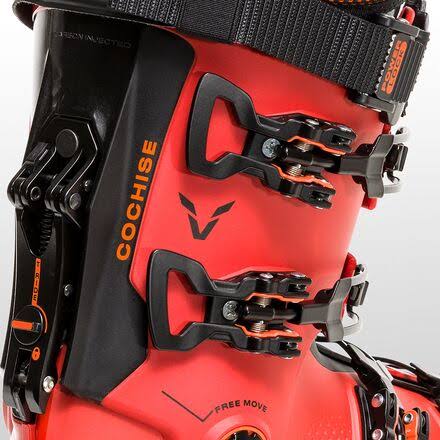 Cochise 130 Dyn 27.5 Ski Boots A709