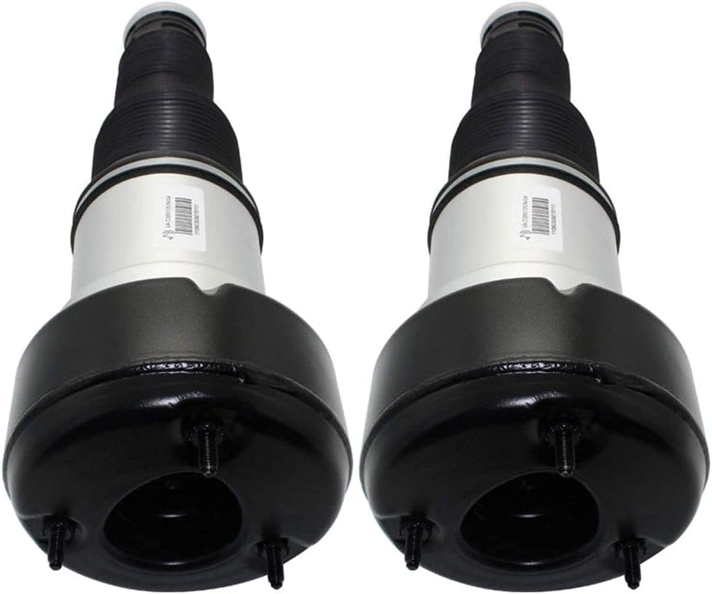 Rear Left Air Suspension Shock Absorber S330